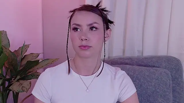 Celeste 99 online show from March 19, 2026, 2:44 am