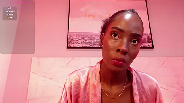 AnnyCampbell online show from March 10, 2026, 2:37 am