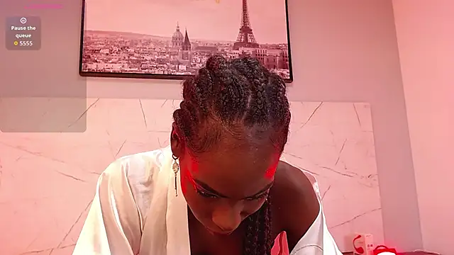 Snapshot of AnnyCampbell chatting on January 11, 2026, 3:13 am AnnyCampbell online show from January 11, 2026, 3:13 am