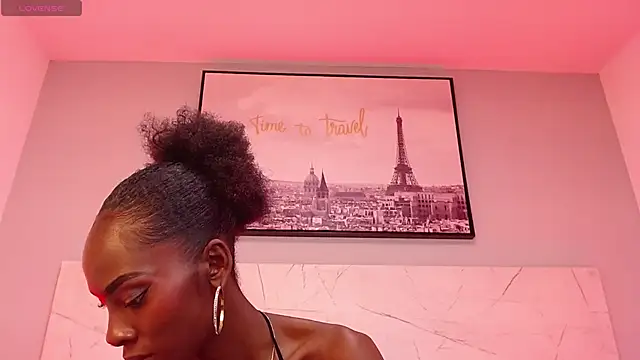 AnnyCampbell online show from March 15, 2026, 3:24 am