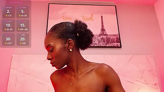 Snapshot of AnnyCampbell chatting on March 3, 2026, 2:51 am AnnyCampbell online show from March 3, 2026, 2:51 am