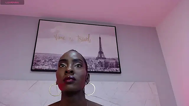 Snapshot of AnnyCampbell chatting on December 21, 2025, 2:46 am AnnyCampbell online show from December 21, 2025, 2:46 am