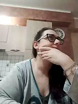 Dolcecurvy online show from March 28, 2026, 10:55 pm