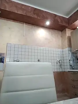 Dolcecurvy online show from October 30, 2025, 9:07 am