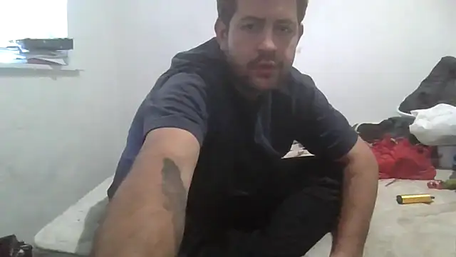 kinkyfag94 online show from September 15, 2025, 5:41 am