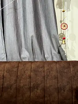 Dishasarmaa05 online show from October 11, 2025, 2:07 pm