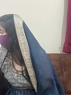 Dishasarmaa05 online show from February 21, 2025, 4:48 pm