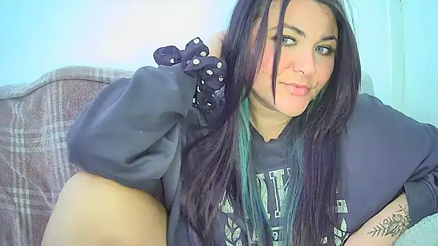 Snapshot of Xx_Mia_R_xX chatting on March 6, 2025, 11:36 am Xx Mia R xX online show from March 6, 2025, 11:36 am