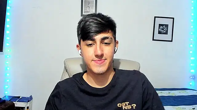 Snapshot of babymaik chatting on November 5, 2025, 9:12 am babymaik online show from November 5, 2025, 9:12 am