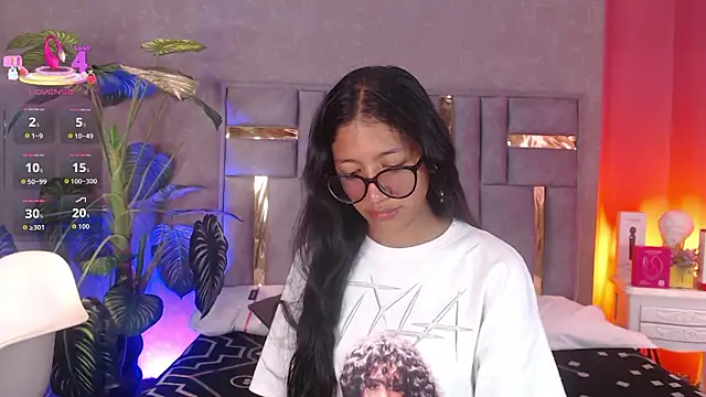 Tyla Ks online show from January 31, 2026, 8:40 pm