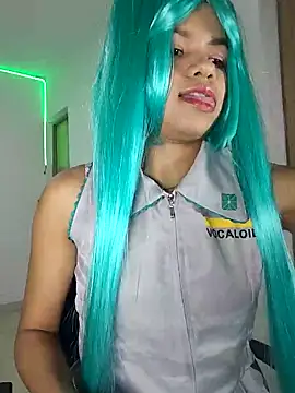 sophia ramirez12 online show from October 26, 2025, 10:54 pm