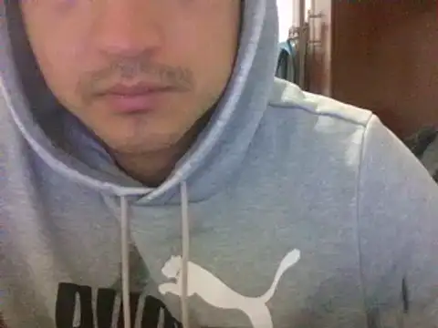 Snapshot of SaintJacob chatting on February 19, 2025, 4:01 am SaintJacob online show from February 19, 2025, 4:01 am