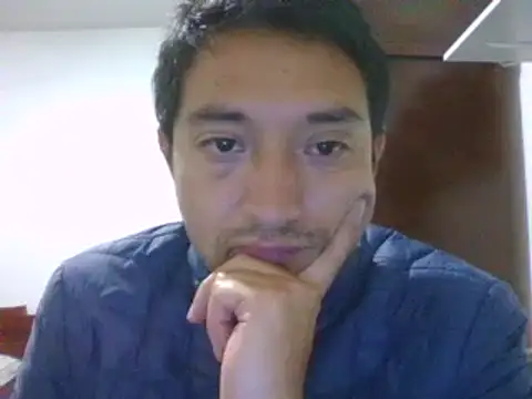 Snapshot of SaintJacob chatting on February 28, 2025, 3:26 am SaintJacob online show from February 28, 2025, 3:26 am