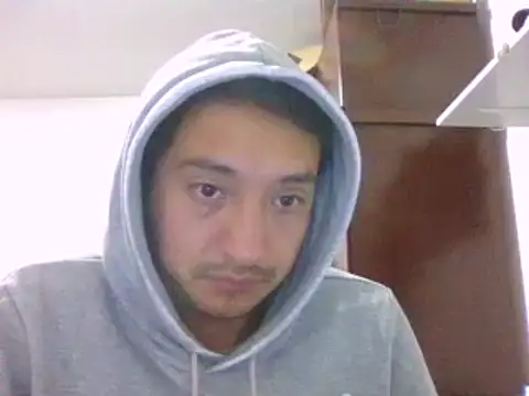 Snapshot of SaintJacob chatting on February 21, 2025, 10:59 pm SaintJacob online show from February 21, 2025, 10:59 pm