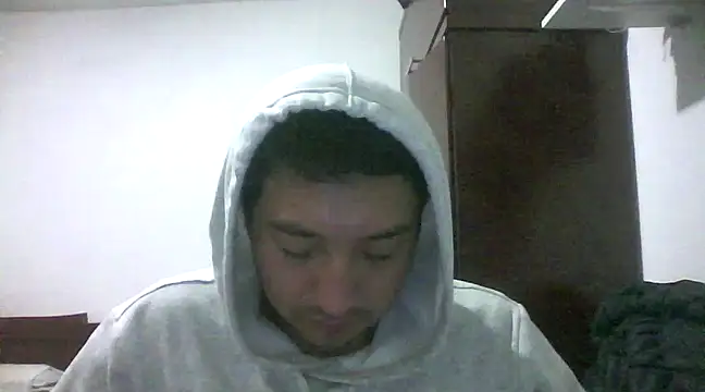 Snapshot of SaintJacob chatting on February 19, 2025, 9:36 pm SaintJacob online show from February 19, 2025, 9:36 pm