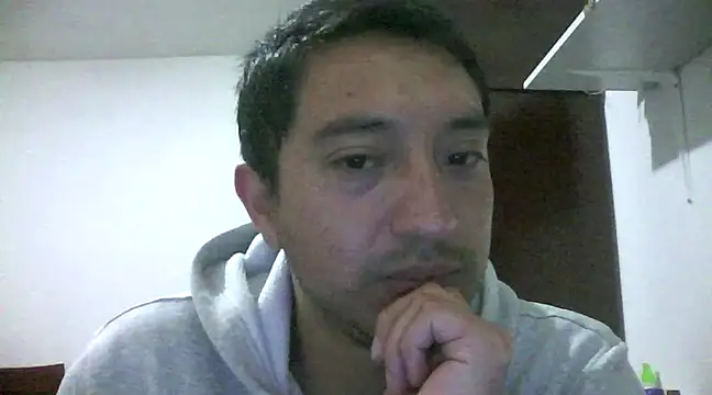Snapshot of SaintJacob chatting on February 20, 2025, 9:31 pm SaintJacob online show from February 20, 2025, 9:31 pm