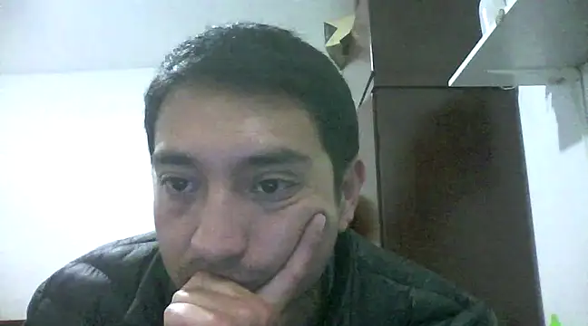 Snapshot of SaintJacob chatting on February 19, 2025, 6:32 pm SaintJacob online show from February 19, 2025, 6:32 pm