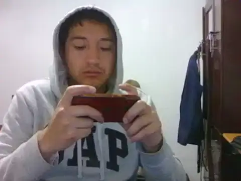 Snapshot of SaintJacob chatting on February 24, 2025, 9:52 pm SaintJacob online show from February 24, 2025, 9:52 pm