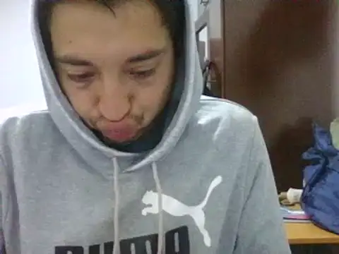 Snapshot of SaintJacob chatting on March 2, 2025, 6:35 pm SaintJacob online show from March 2, 2025, 6:35 pm