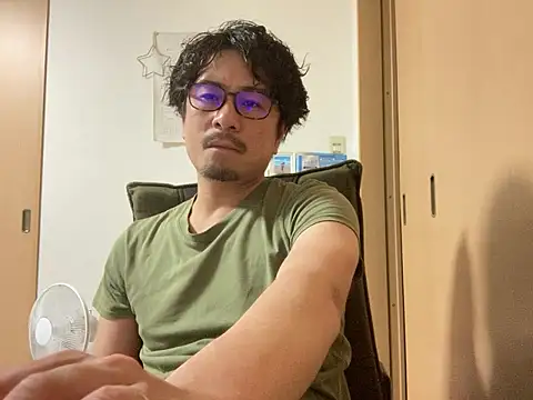 masato1115aa online show from September 21, 2025, 2:33 pm