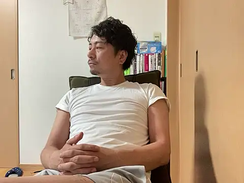 masato1115aa online show from September 18, 2025, 12:57 am