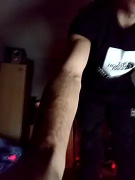 GrindingOvermuch online show from November 3, 2025, 3:12 am