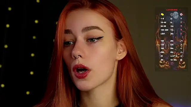 EmilaMills online show from November 1, 2025, 1:05 pm