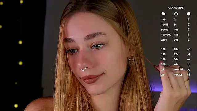 EmilaMills online show from September 12, 2025, 12:55 am