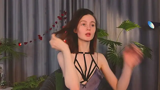 Snapshot of Pancake_Reciper chatting on February 21, 2026, 12:18 pm Pancake Reciper online show from February 21, 2026, 12:18 pm