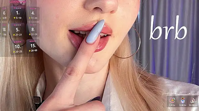 Snapshot of Pancake_Reciper chatting on March 2, 2025, 2:36 pm Pancake Reciper online show from March 2, 2025, 2:36 pm