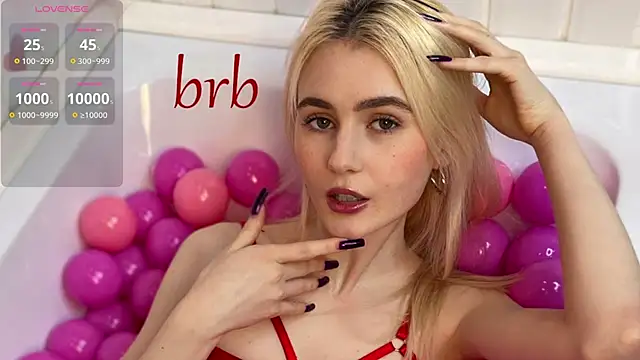 Snapshot of Pancake_Reciper chatting on February 25, 2025, 2:48 pm Pancake Reciper online show from February 25, 2025, 2:48 pm