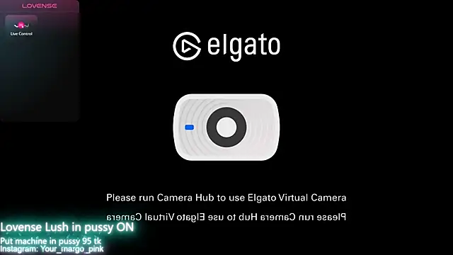 Snapshot of Margony chatting on November 29, 2025, 4:01 am Margony online show from November 29, 2025, 4:01 am