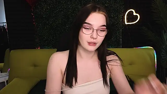 Snapshot of milliedoll chatting on March 10, 2025, 8:17 am milliedoll online show from March 10, 2025, 8:17 am