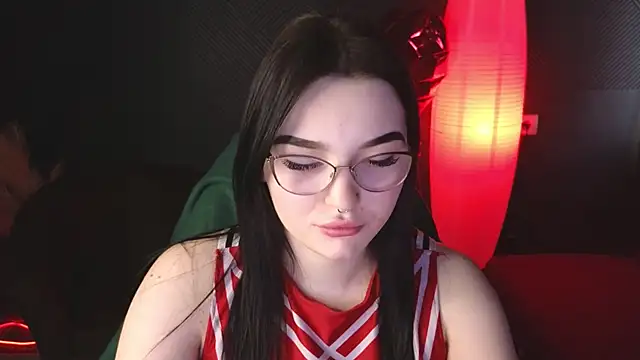 Snapshot of milliedoll chatting on March 1, 2025, 7:30 am milliedoll online show from March 1, 2025, 7:30 am