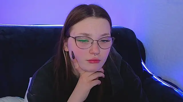 Snapshot of milliedoll chatting on October 2, 2025, 3:10 am milliedoll online show from October 2, 2025, 3:10 am