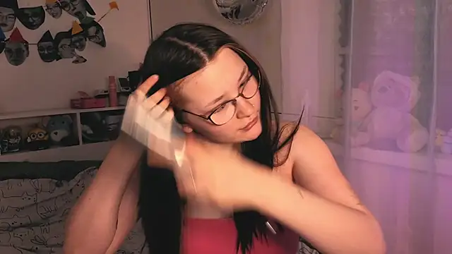 Snapshot of milliedoll chatting on November 23, 2025, 8:46 am milliedoll online show from November 23, 2025, 8:46 am