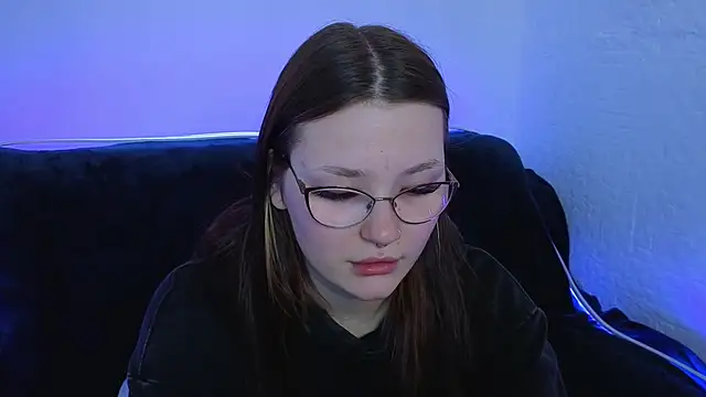 Snapshot of milliedoll chatting on October 1, 2025, 8:30 am milliedoll online show from October 1, 2025, 8:30 am