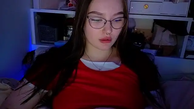 milliedoll online show from January 11, 2026, 1:51 pm