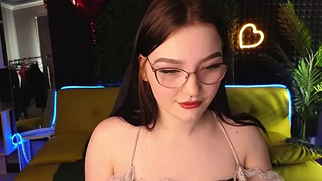 Snapshot of milliedoll chatting on March 22, 2025, 4:24 am milliedoll online show from March 22, 2025, 4:24 am