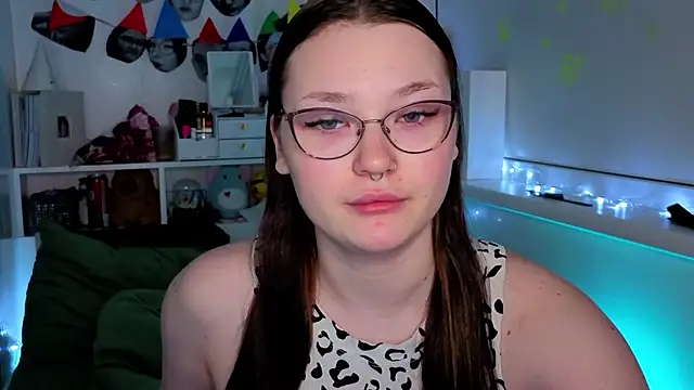 Snapshot of milliedoll chatting on October 26, 2025, 11:21 am milliedoll online show from October 26, 2025, 11:21 am