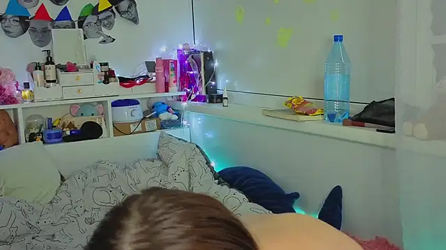 Snapshot of milliedoll chatting on November 5, 2025, 6:38 am milliedoll online show from November 5, 2025, 6:38 am