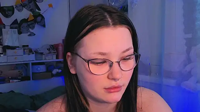 Snapshot of milliedoll chatting on November 21, 2025, 7:29 am milliedoll online show from November 21, 2025, 7:29 am