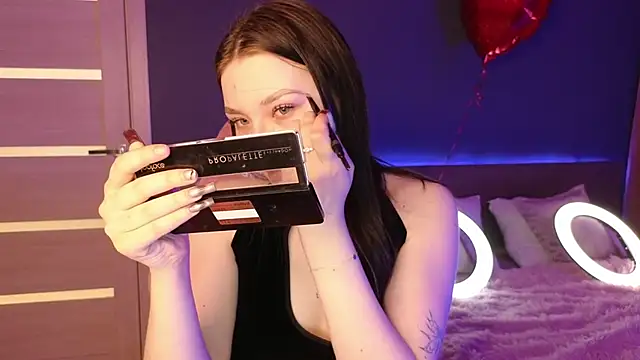 Snapshot of milliedoll chatting on March 6, 2025, 7:58 am milliedoll online show from March 6, 2025, 7:58 am