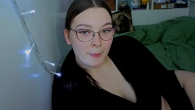 Snapshot of milliedoll chatting on October 18, 2025, 11:23 am milliedoll online show from October 18, 2025, 11:23 am