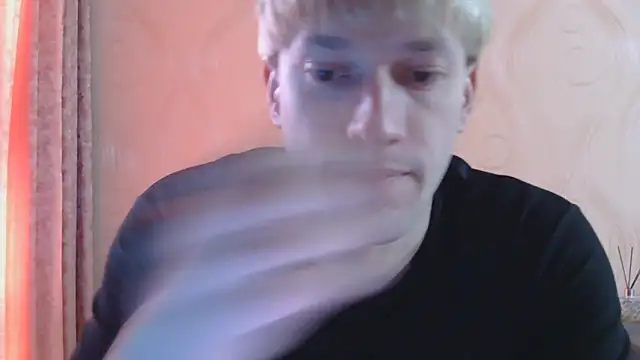 frama666 online show from March 29, 2026, 11:56 am