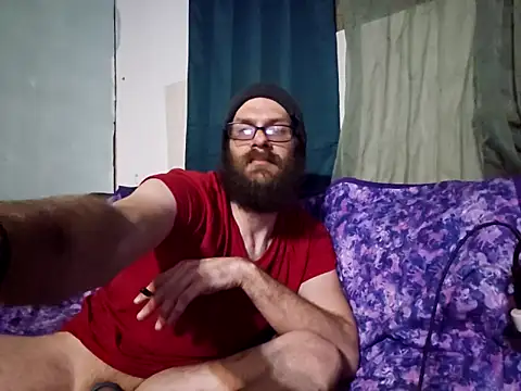 donut024 online show from March 16, 2026, 12:07 am