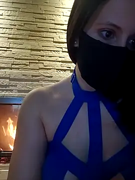 parthenopeax3 online show from February 19, 2025, 11:57 pm