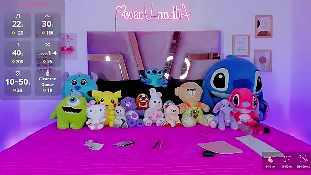 Snapshot of femboy-20 chatting on March 5, 2025, 9:15 pm femboy-20 online show from March 5, 2025, 9:15 pm