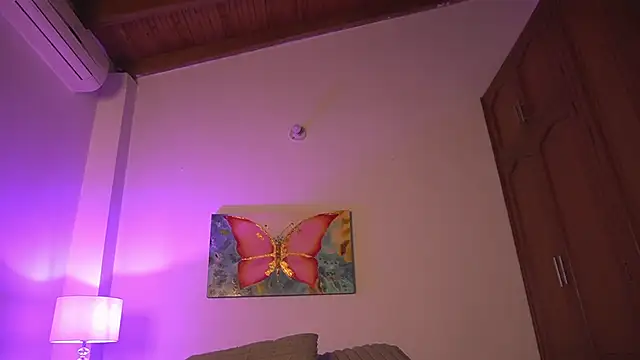 gala monroe online show from March 24, 2026, 11:10 am