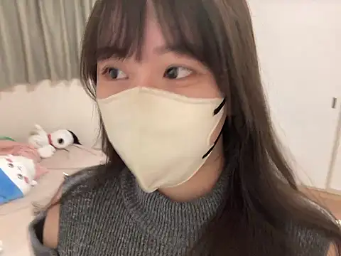 Snapshot of Kamichaan7 chatting on December 18, 2025, 5:28 pm Kamichaan7 online show from December 18, 2025, 5:28 pm